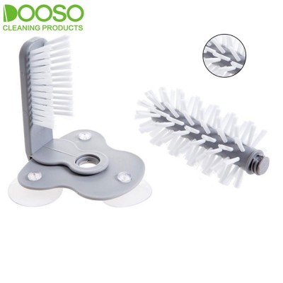 Cup Washing Brush Glass Cup Cleaning Brush 360 Degree Cup Cleaning Brush