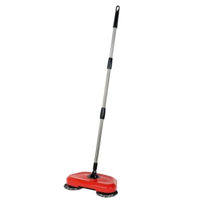 Best Price Household Cleaning Floor Broom Hand Push Automatic Magic Broom Sweeper