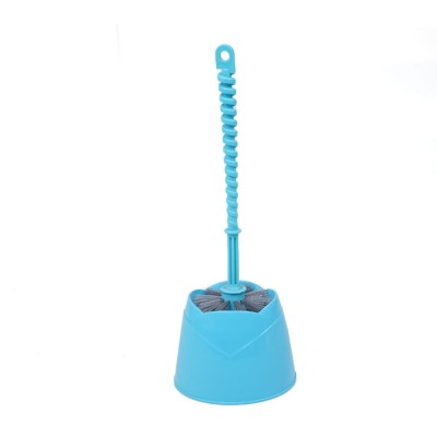 Eco friendly cheap bathroom toilet brush